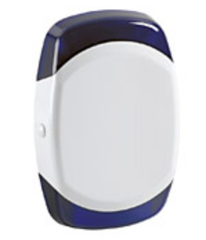 Burglar Alarm Honeywell AG9