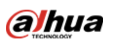 Surveillance Dahua